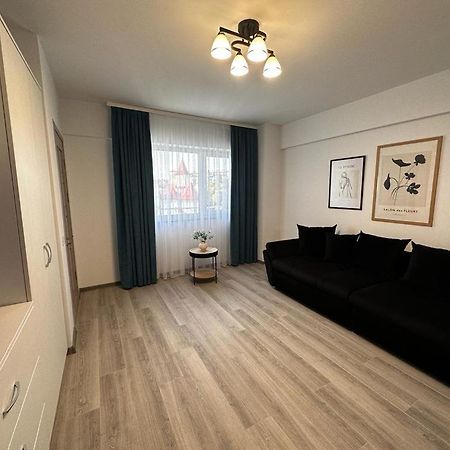 Luxury Studios Blvd. G. Enescu Suceava Dış mekan fotoğraf