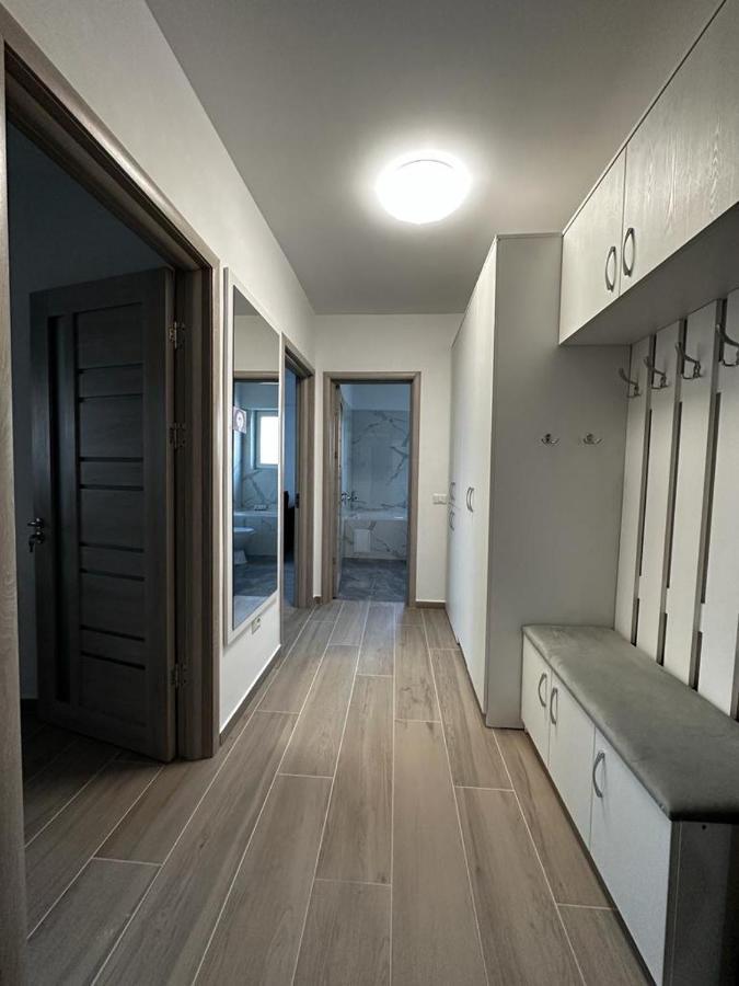 Luxury Studios Blvd. G. Enescu Suceava Dış mekan fotoğraf