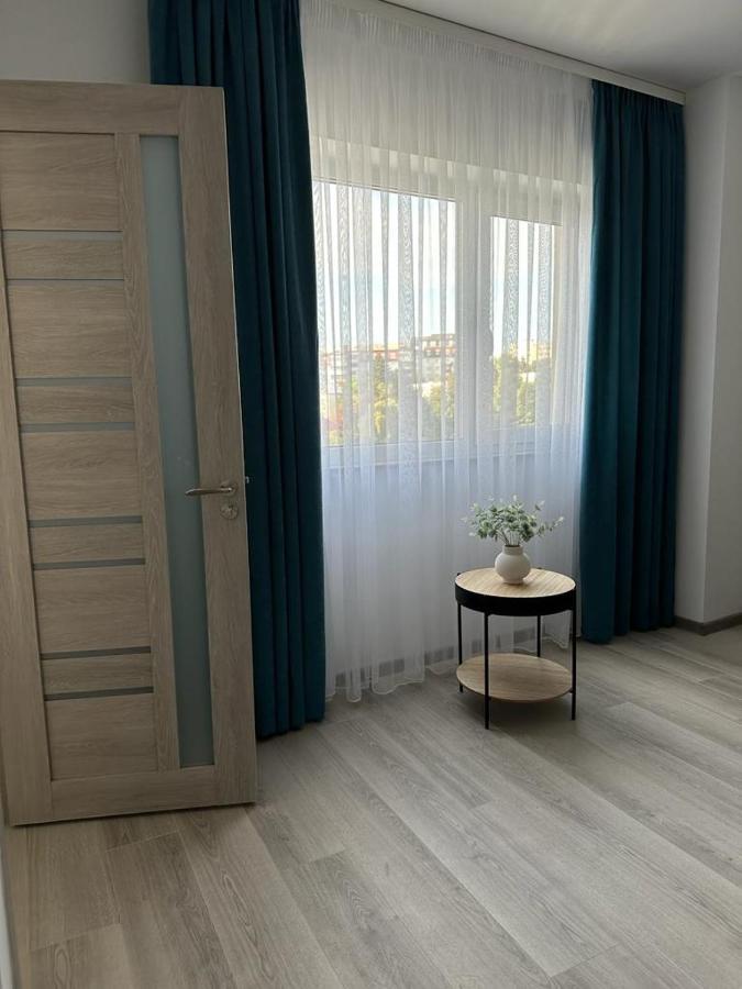 Luxury Studios Blvd. G. Enescu Suceava Dış mekan fotoğraf