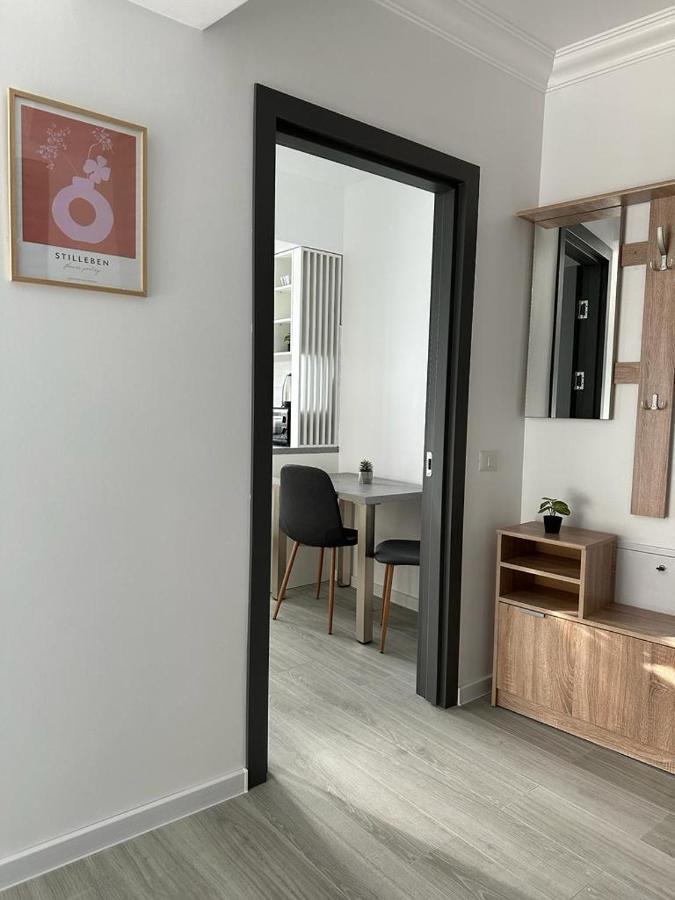 Luxury Studios Blvd. G. Enescu Suceava Dış mekan fotoğraf